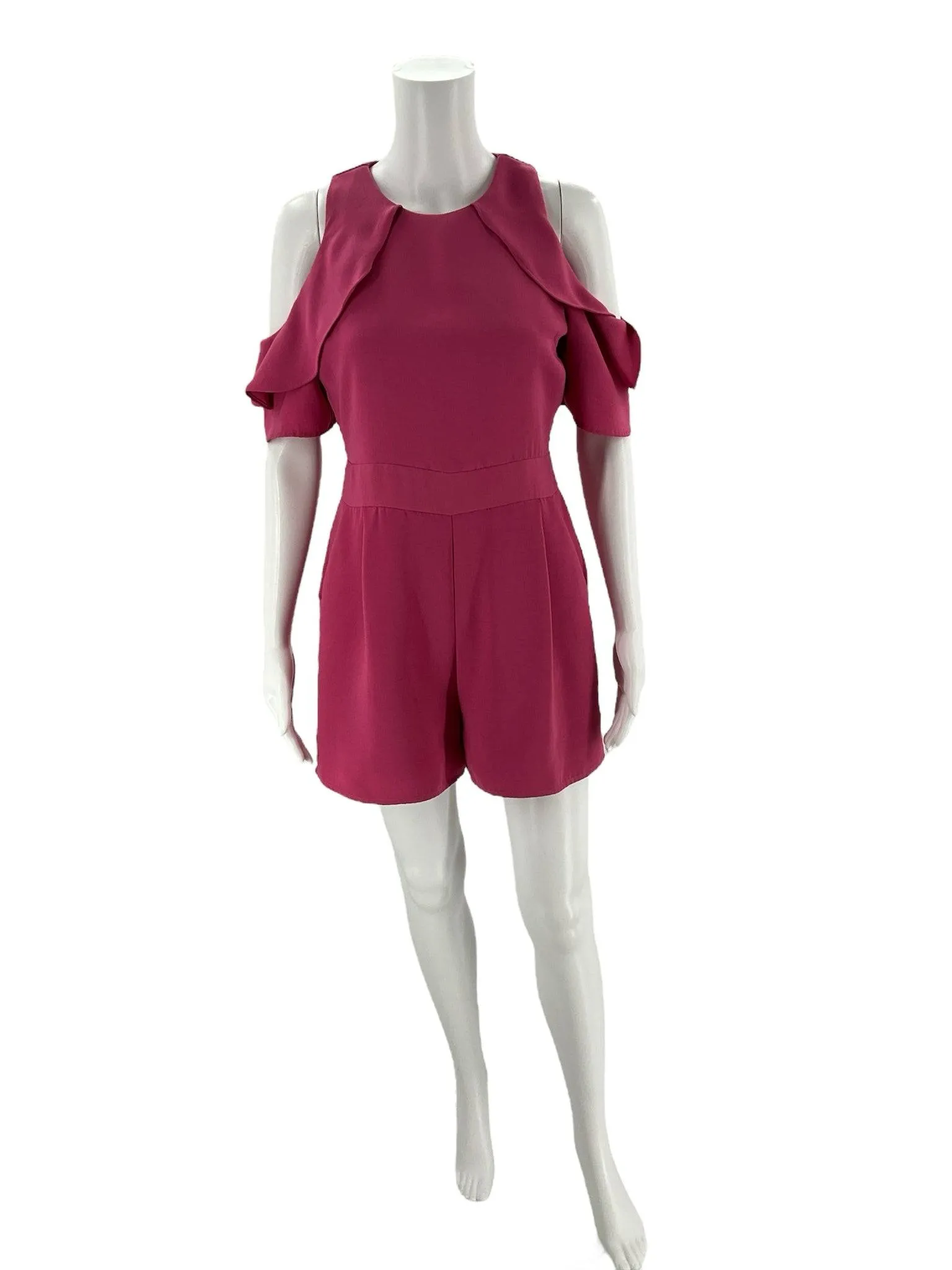 Miami Romper Size Small