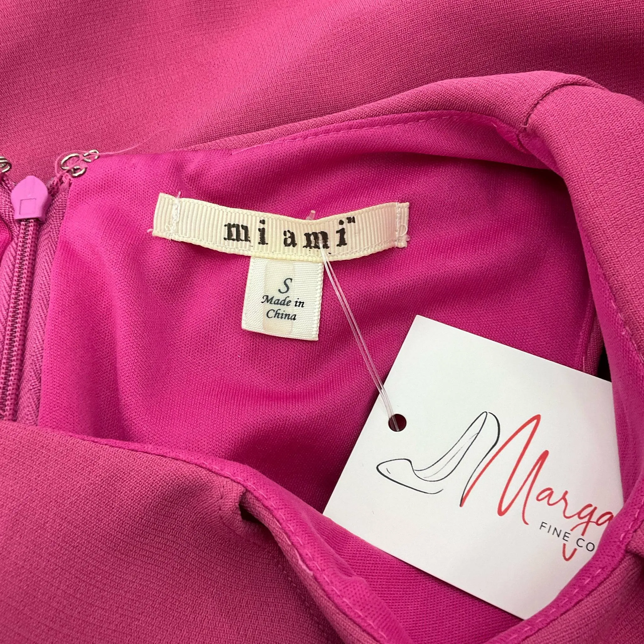 Miami Romper Size Small