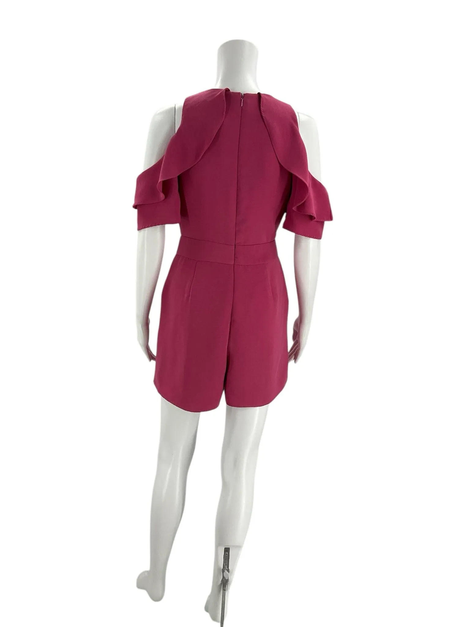 Miami Romper Size Small