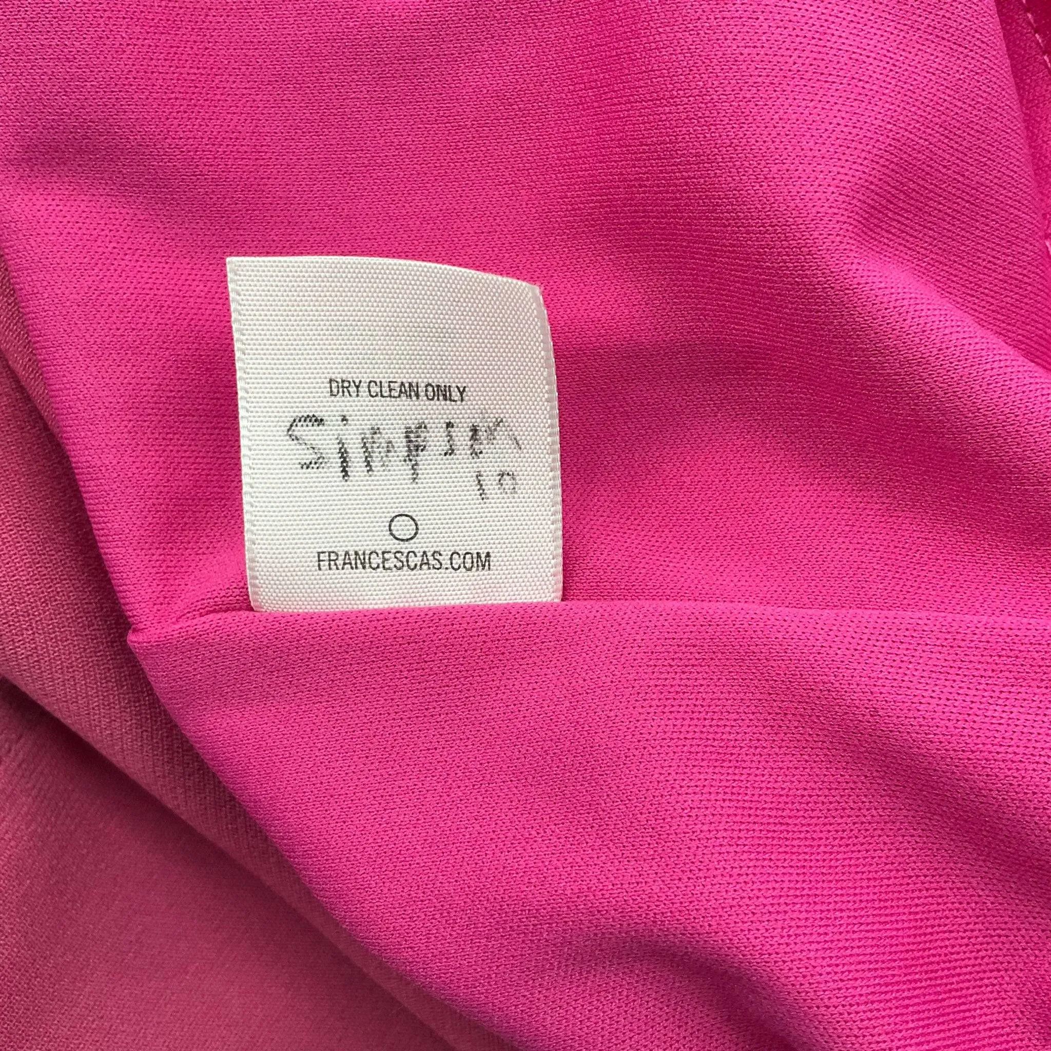 Miami Romper Size Small