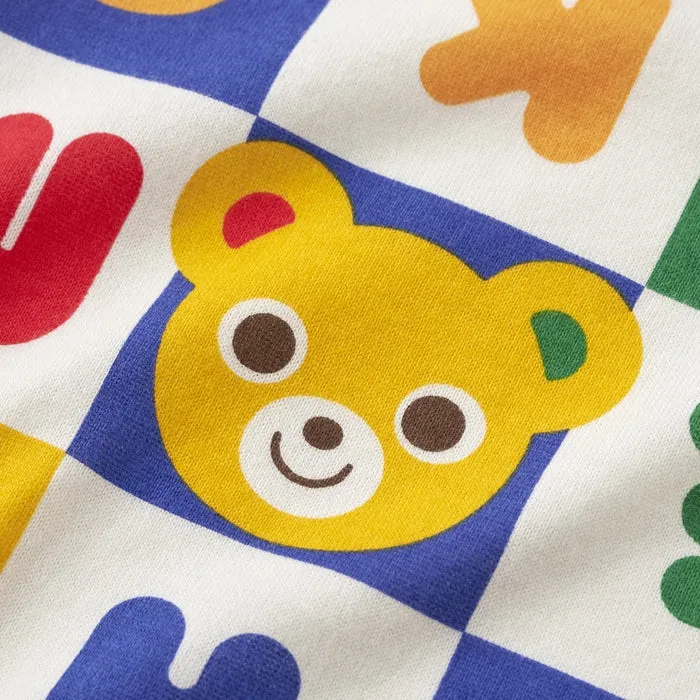 MIKIHOUSE T-SHIRT