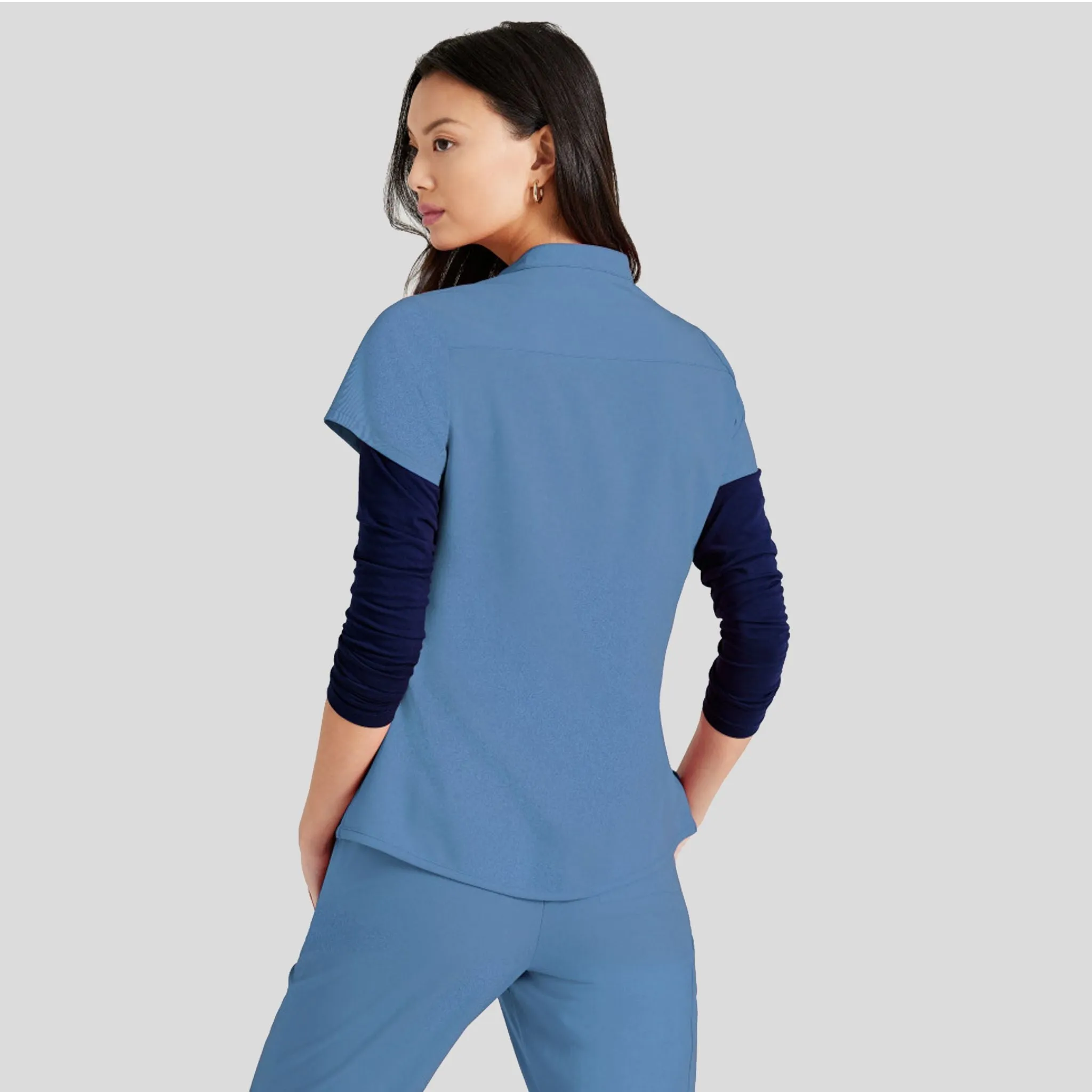 Mission Scrub Top | Ciel