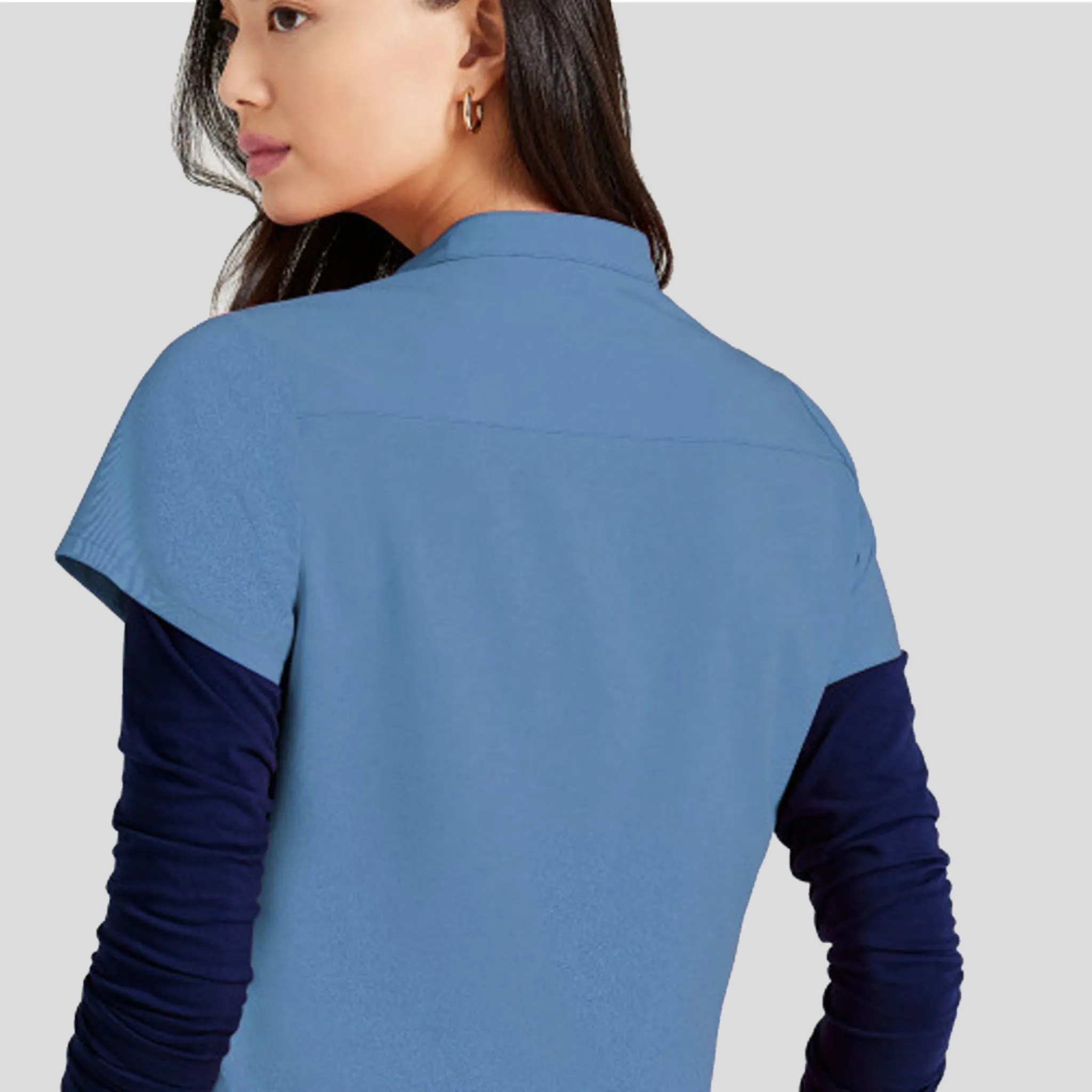 Mission Scrub Top | Ciel