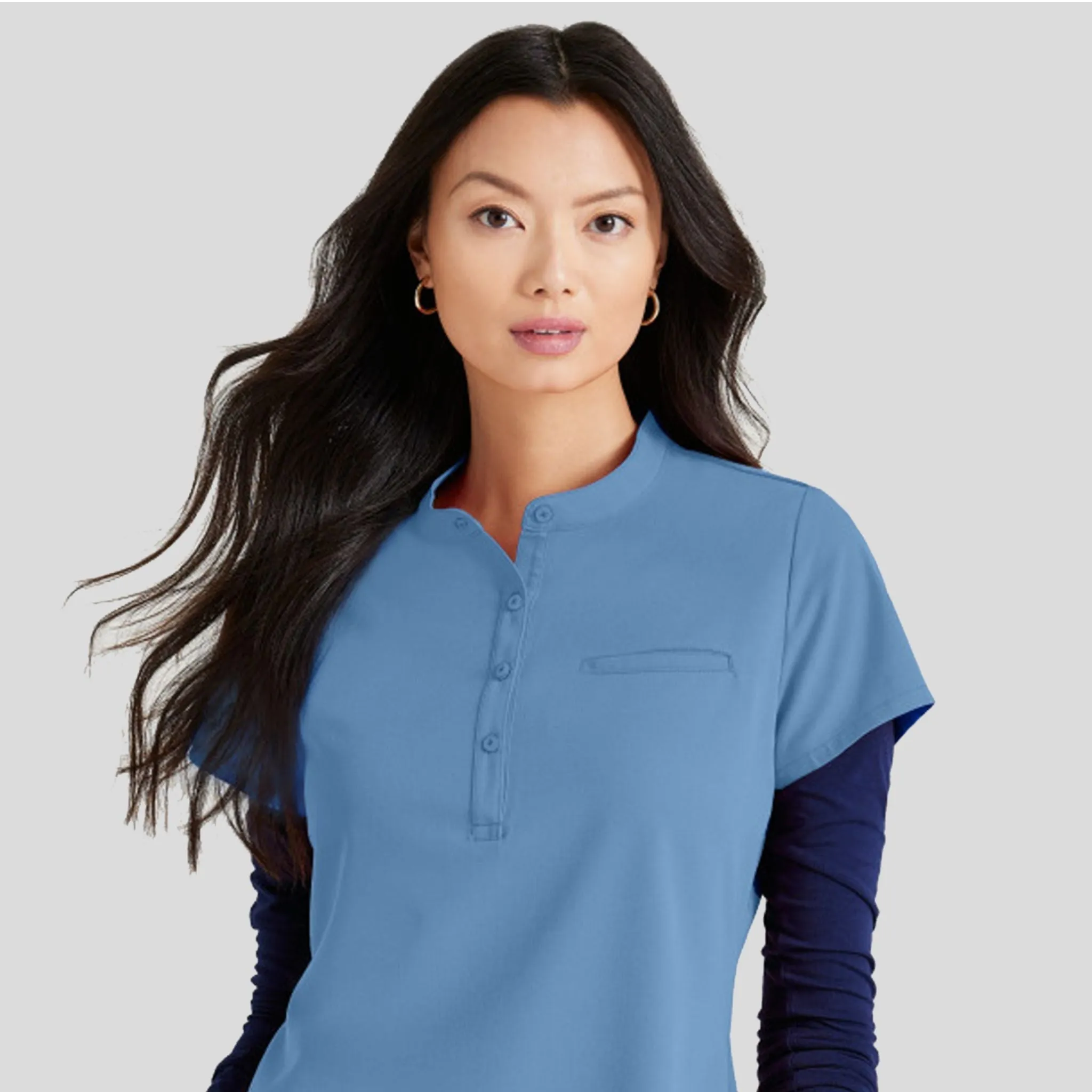 Mission Scrub Top | Ciel