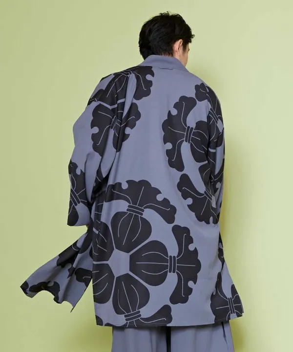 MONDORI - Men's Haori