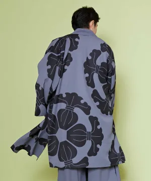 MONDORI - Men's Haori