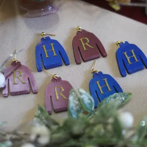 Mrs. Weasley Sweaters