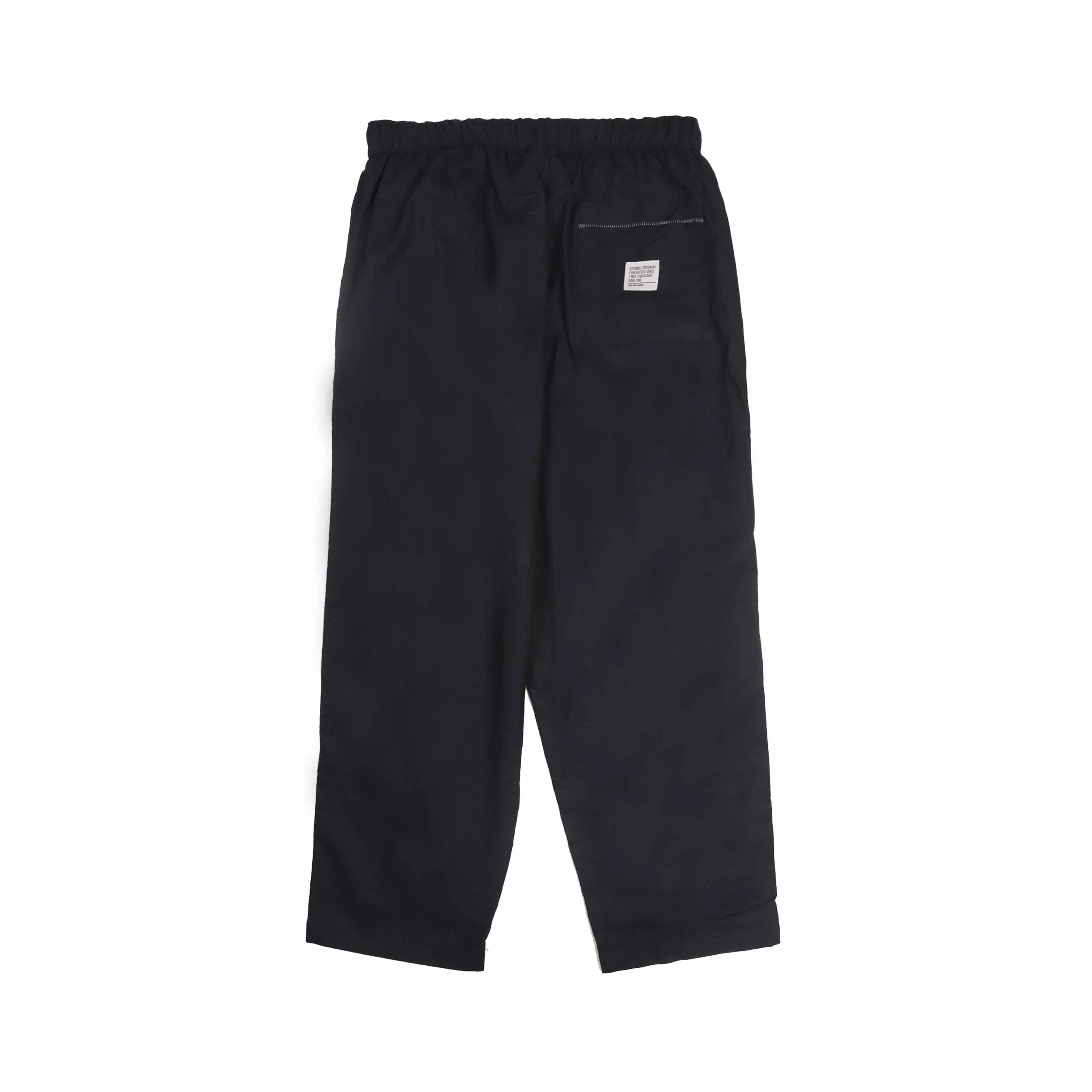 MUZCA PANTS BLACK