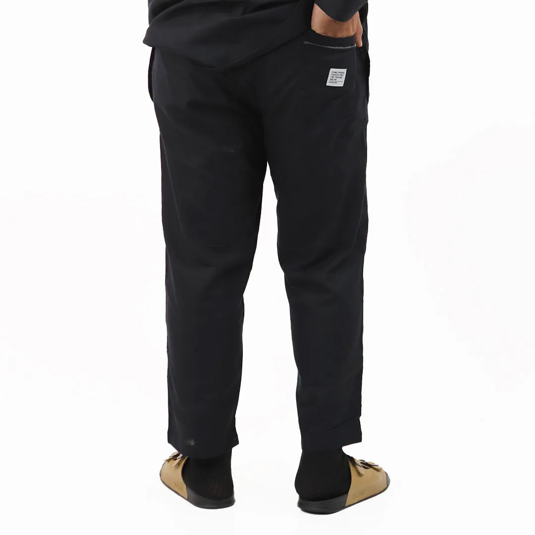 MUZCA PANTS BLACK