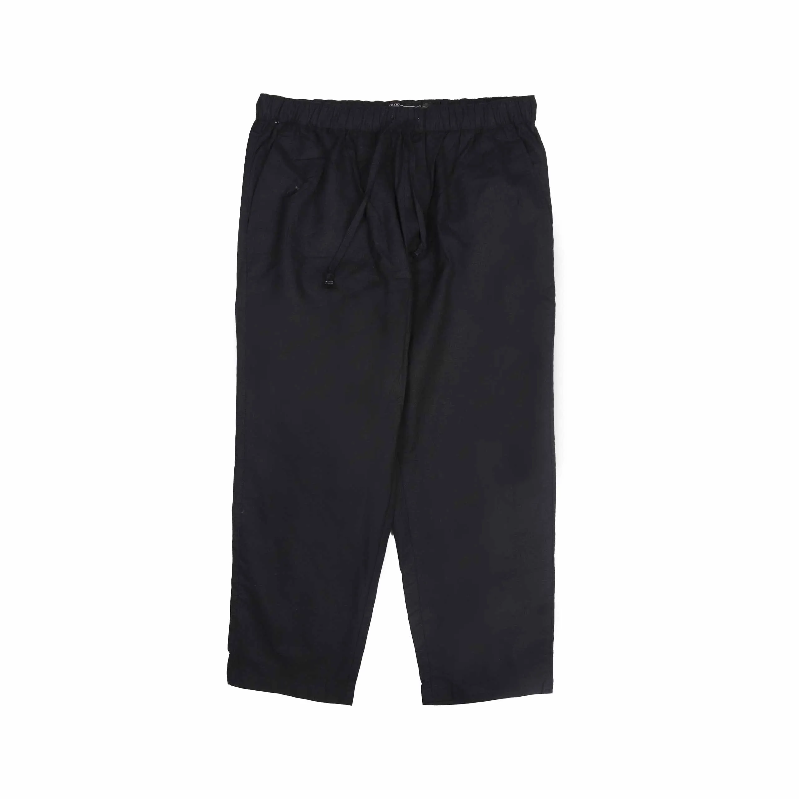 MUZCA PANTS BLACK