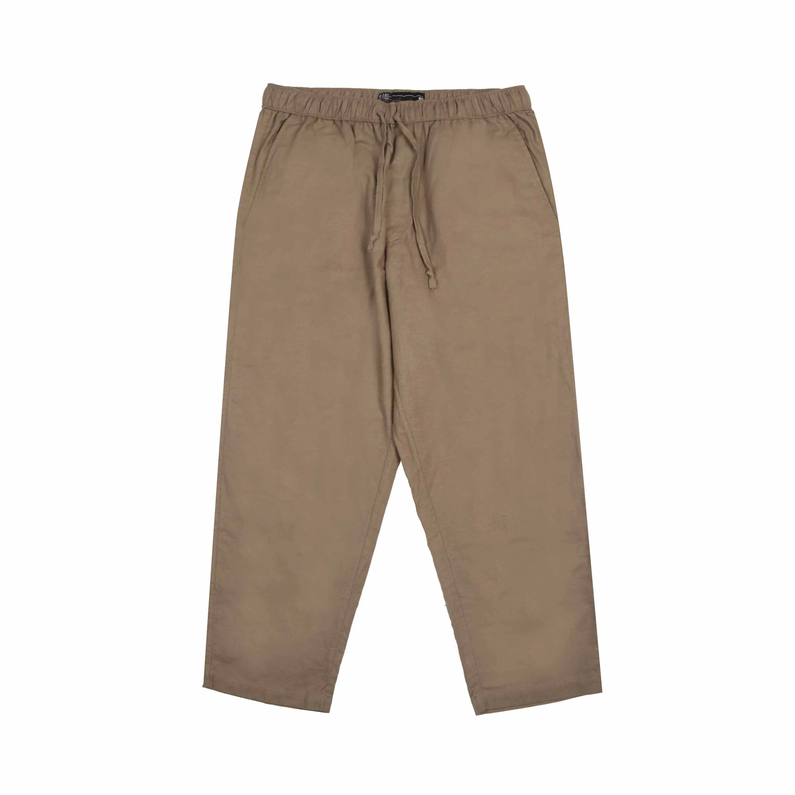 MUZCA PANTS KHAKI