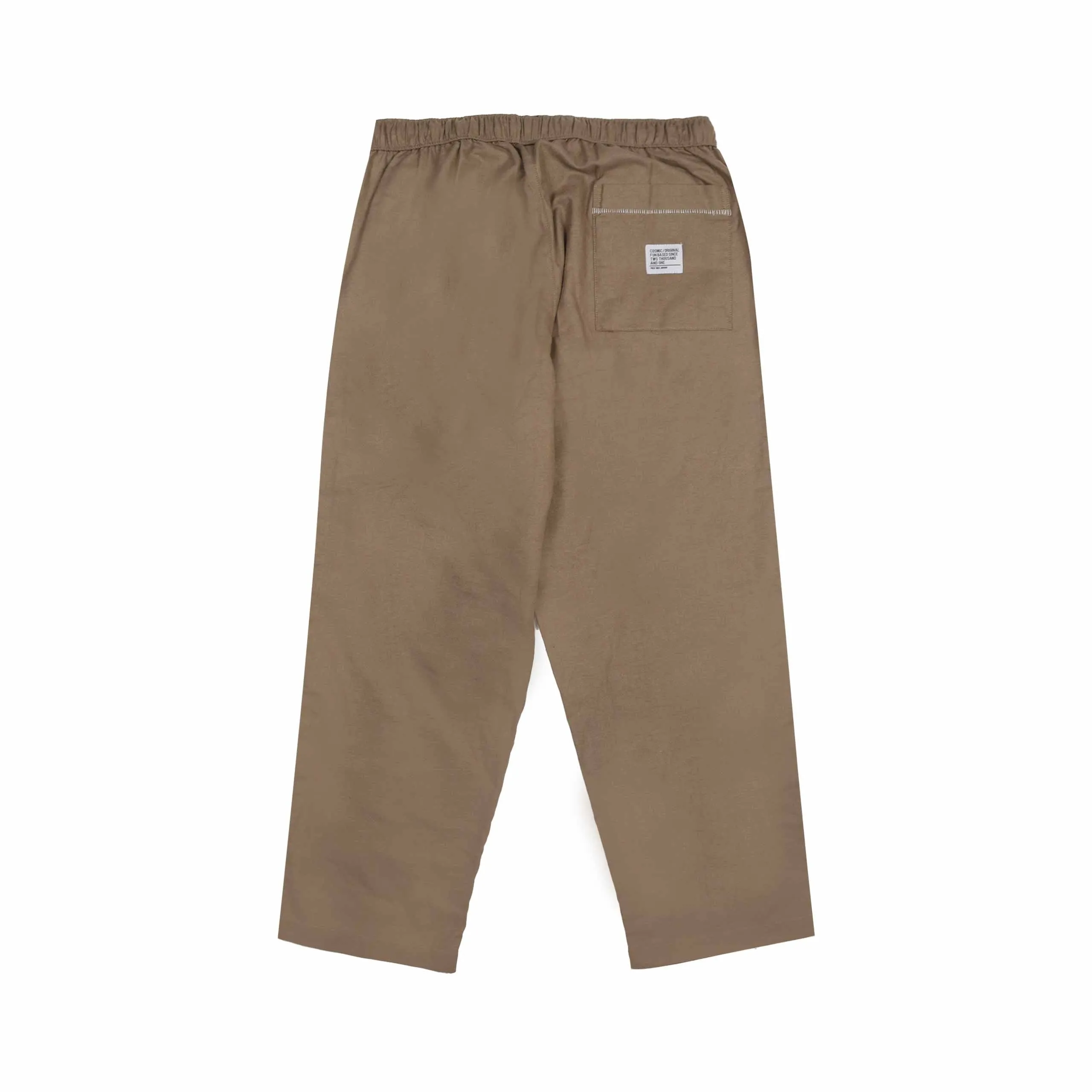 MUZCA PANTS KHAKI