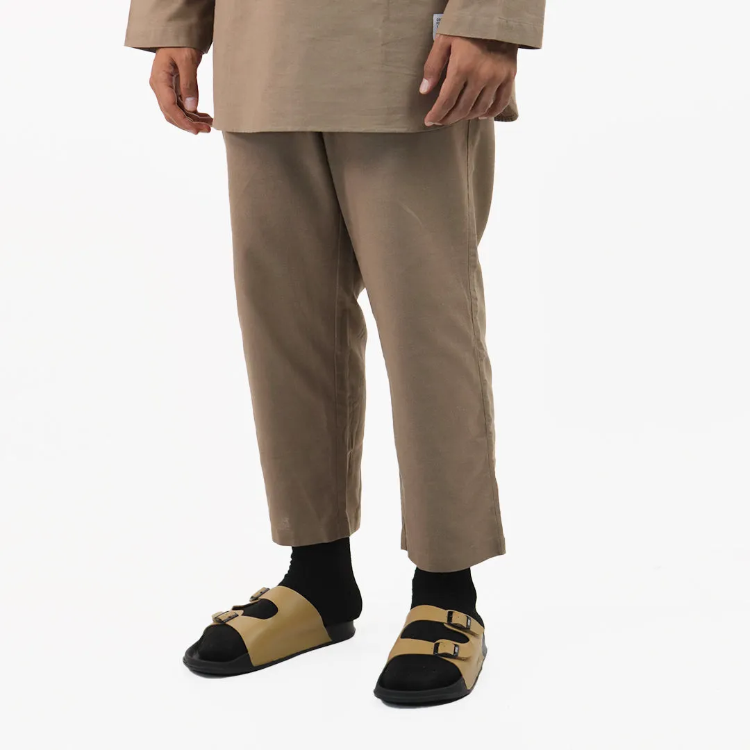 MUZCA PANTS KHAKI