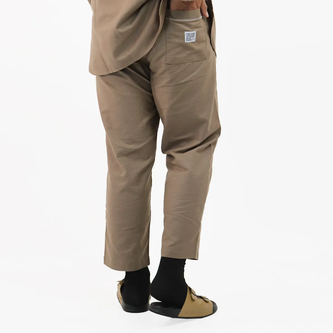 MUZCA PANTS KHAKI