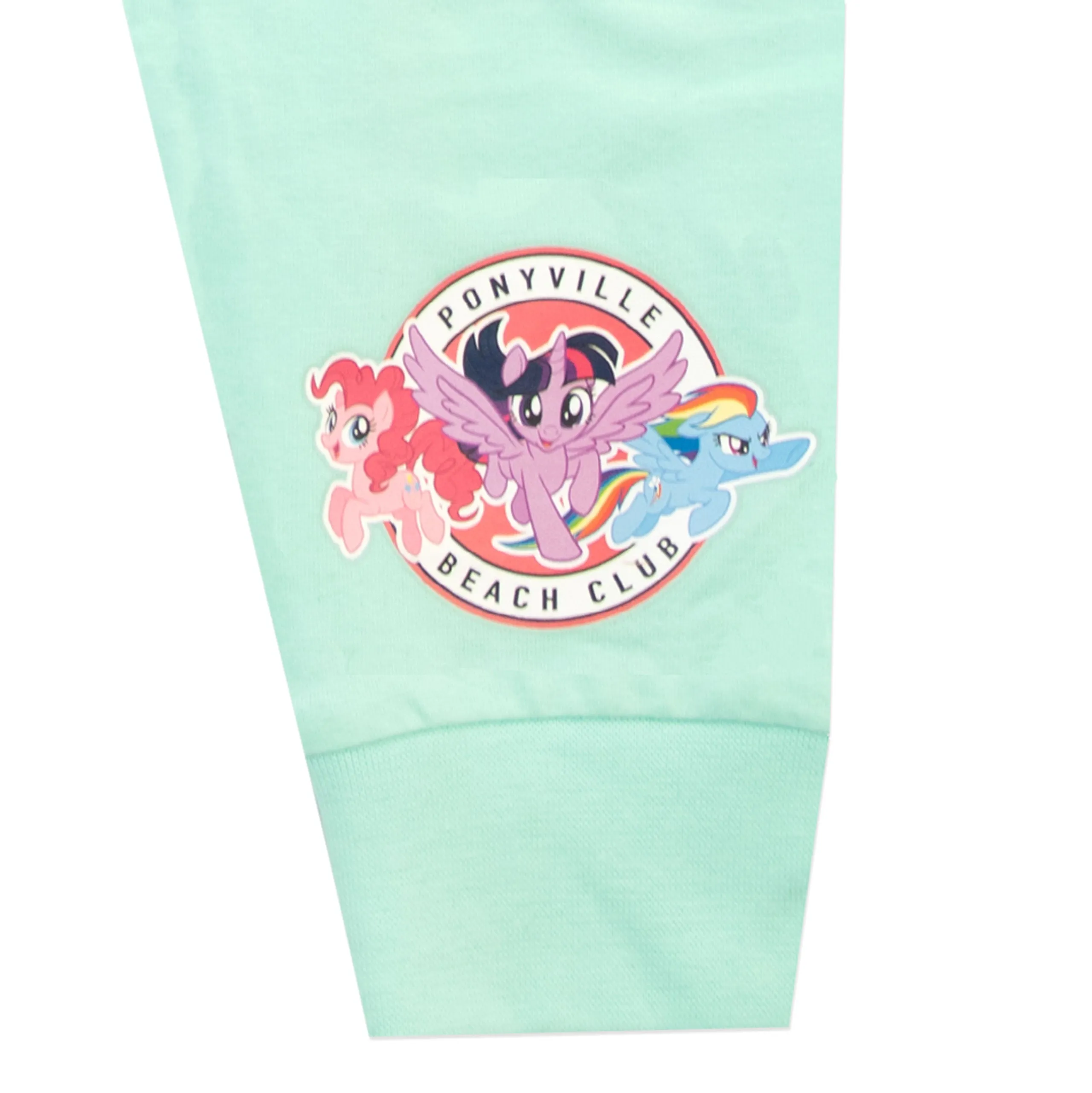 My Little Pony Pajama Set