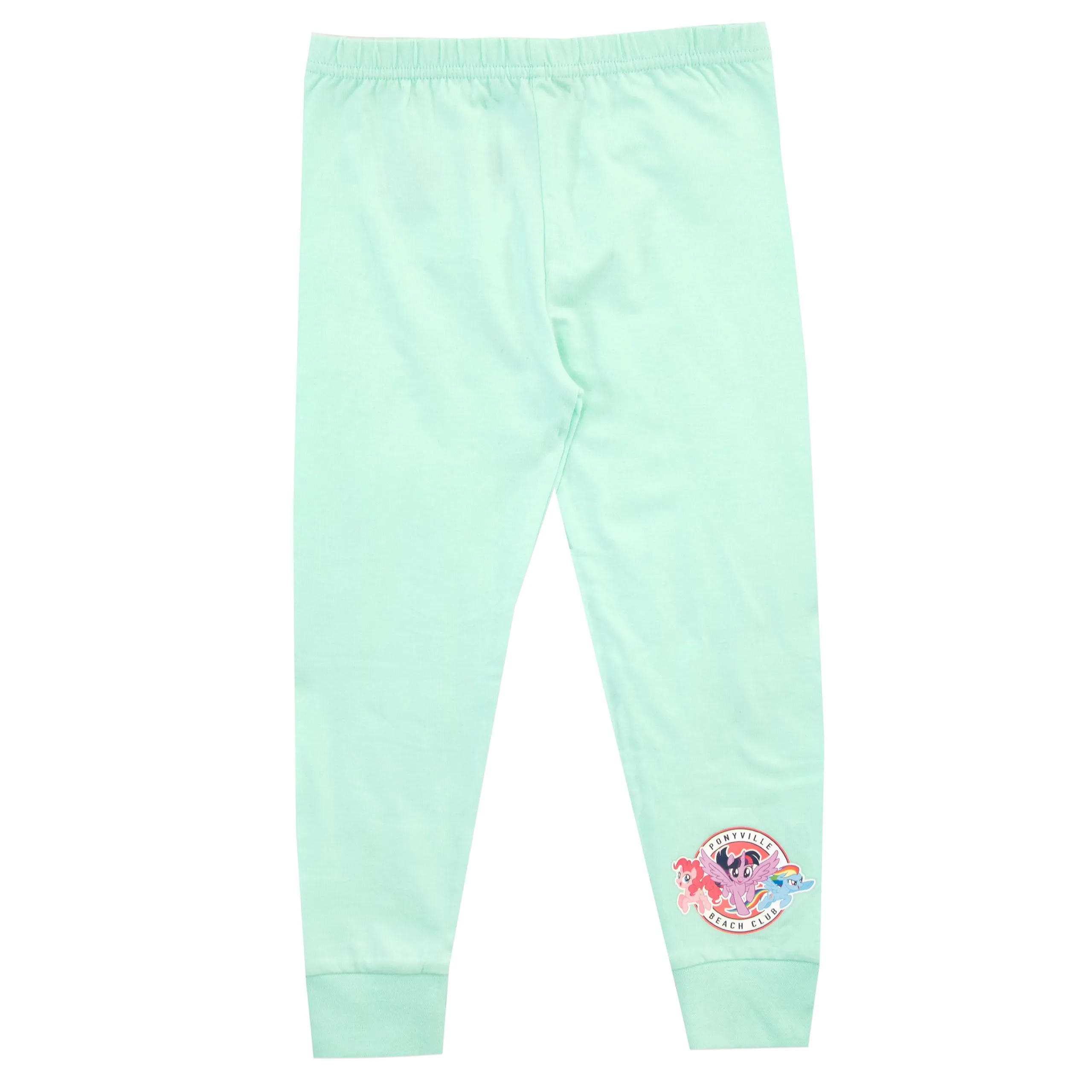 My Little Pony Pajama Set