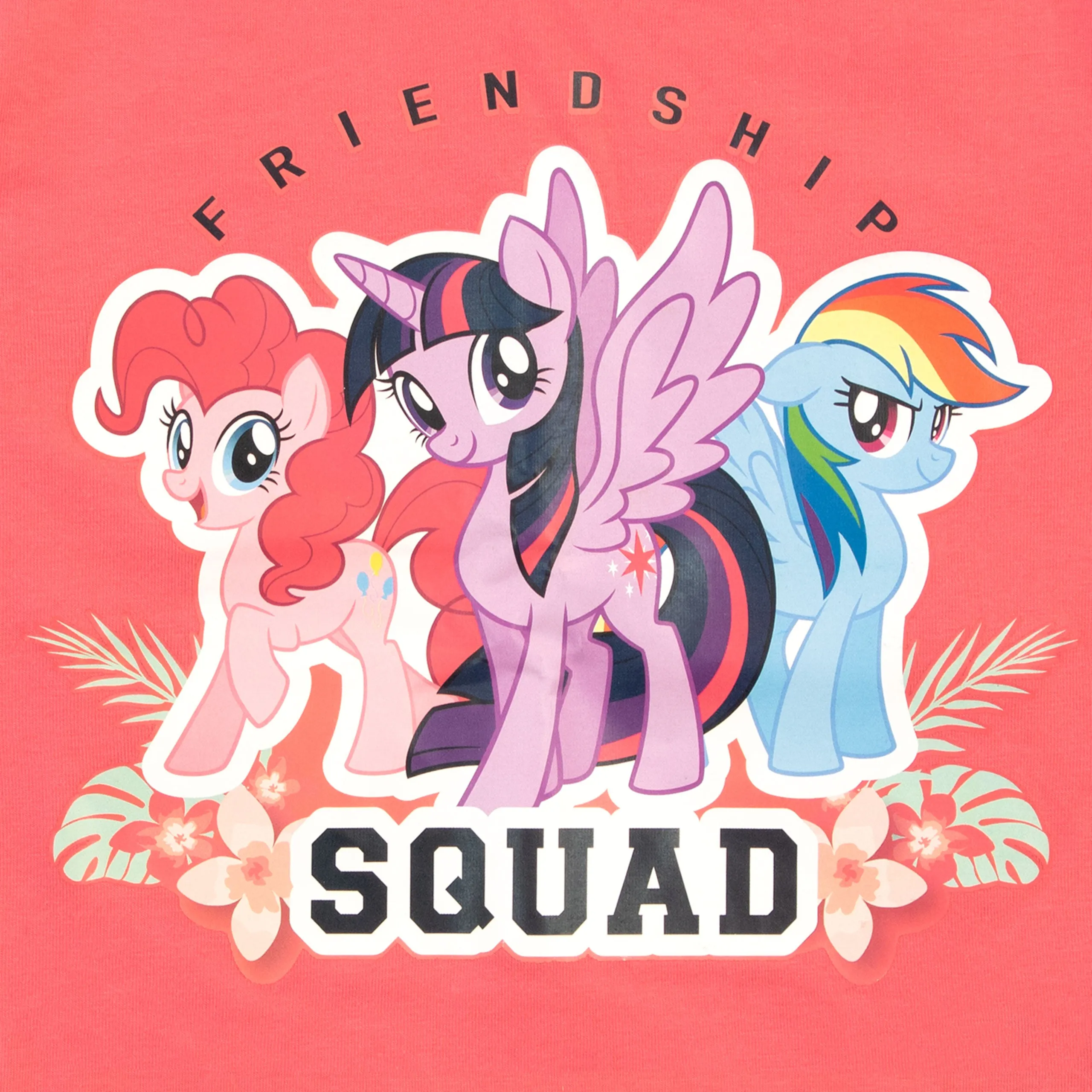My Little Pony Pajama Set