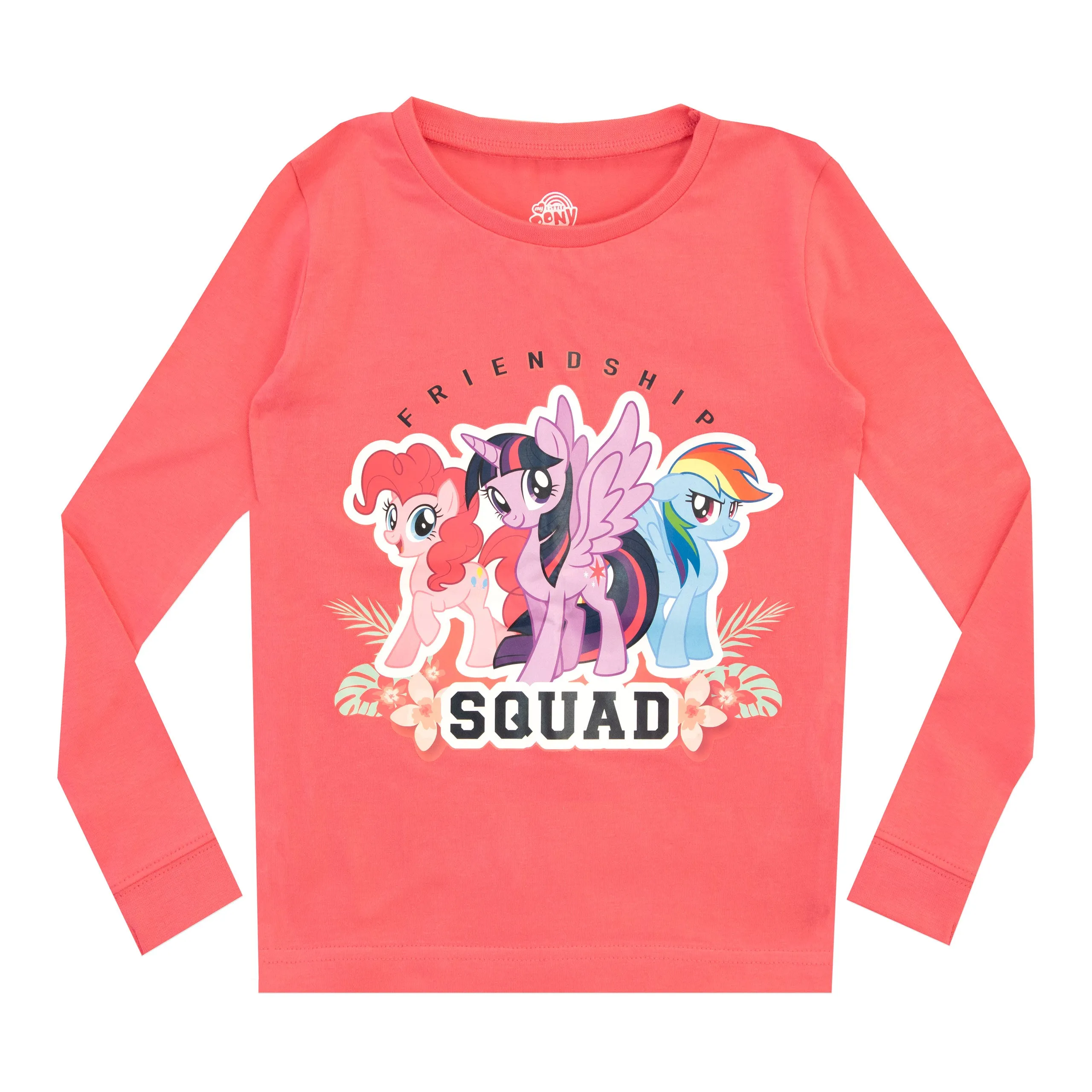 My Little Pony Pajama Set