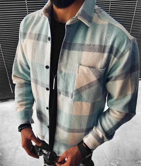 Nert | The Elegant and Unique Shirt Jacket