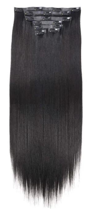 *NEW* Seamless Clip-Ins