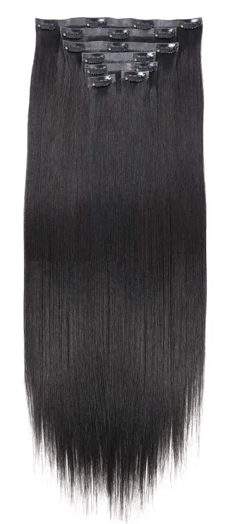 *NEW* Seamless Clip-Ins