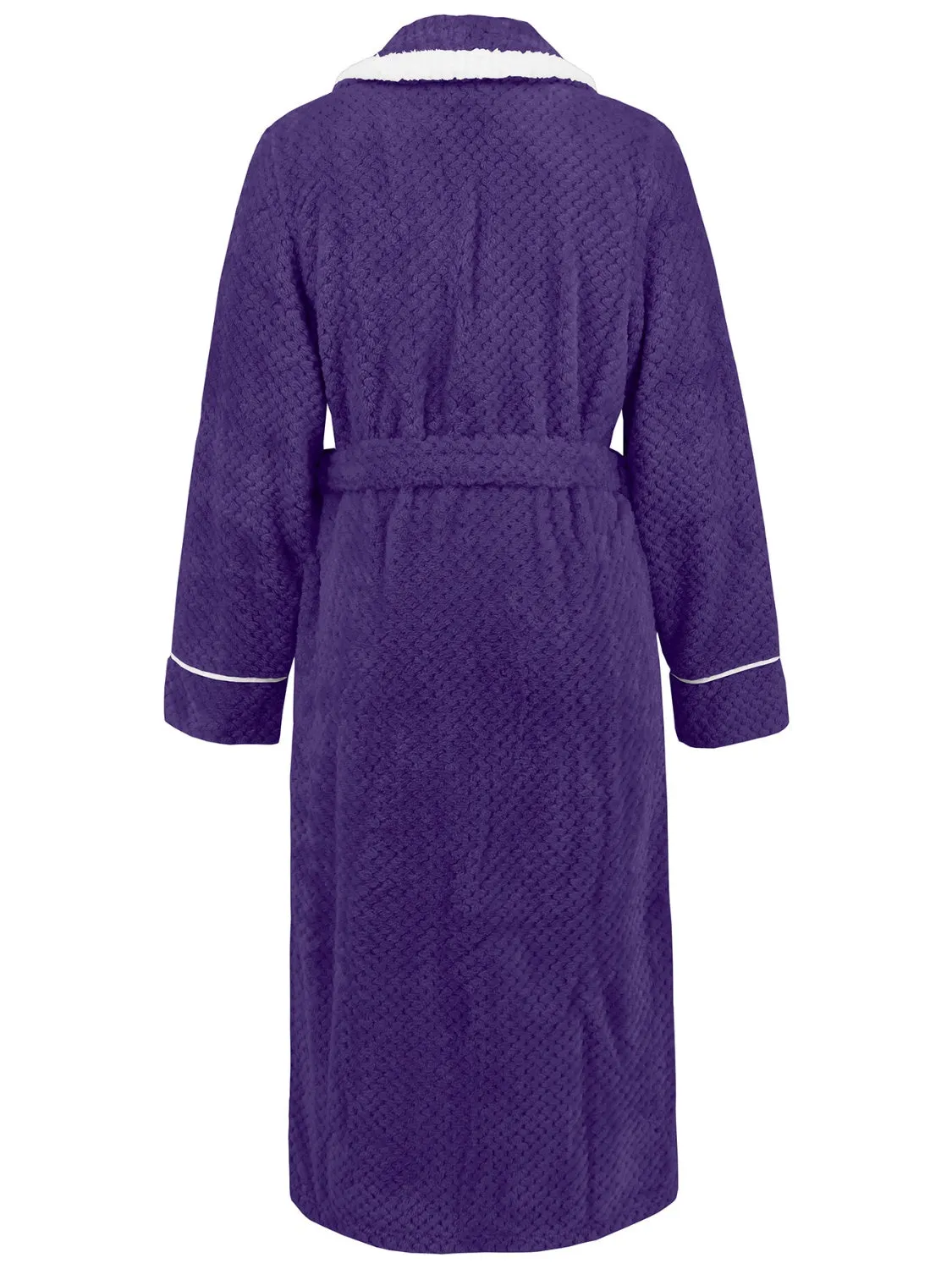 Nightgown with Pockets