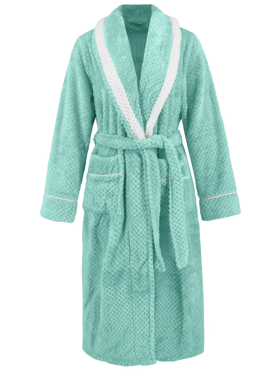 Nightgown with Pockets