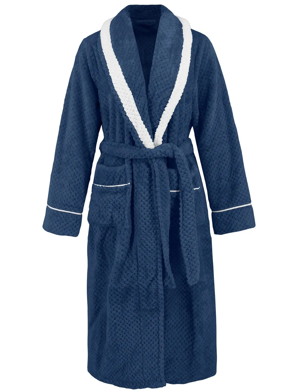 Nightgown with Pockets