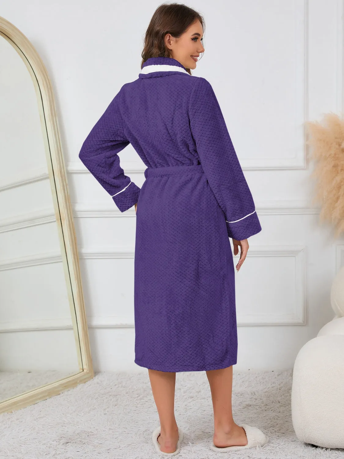 Nightgown with Pockets