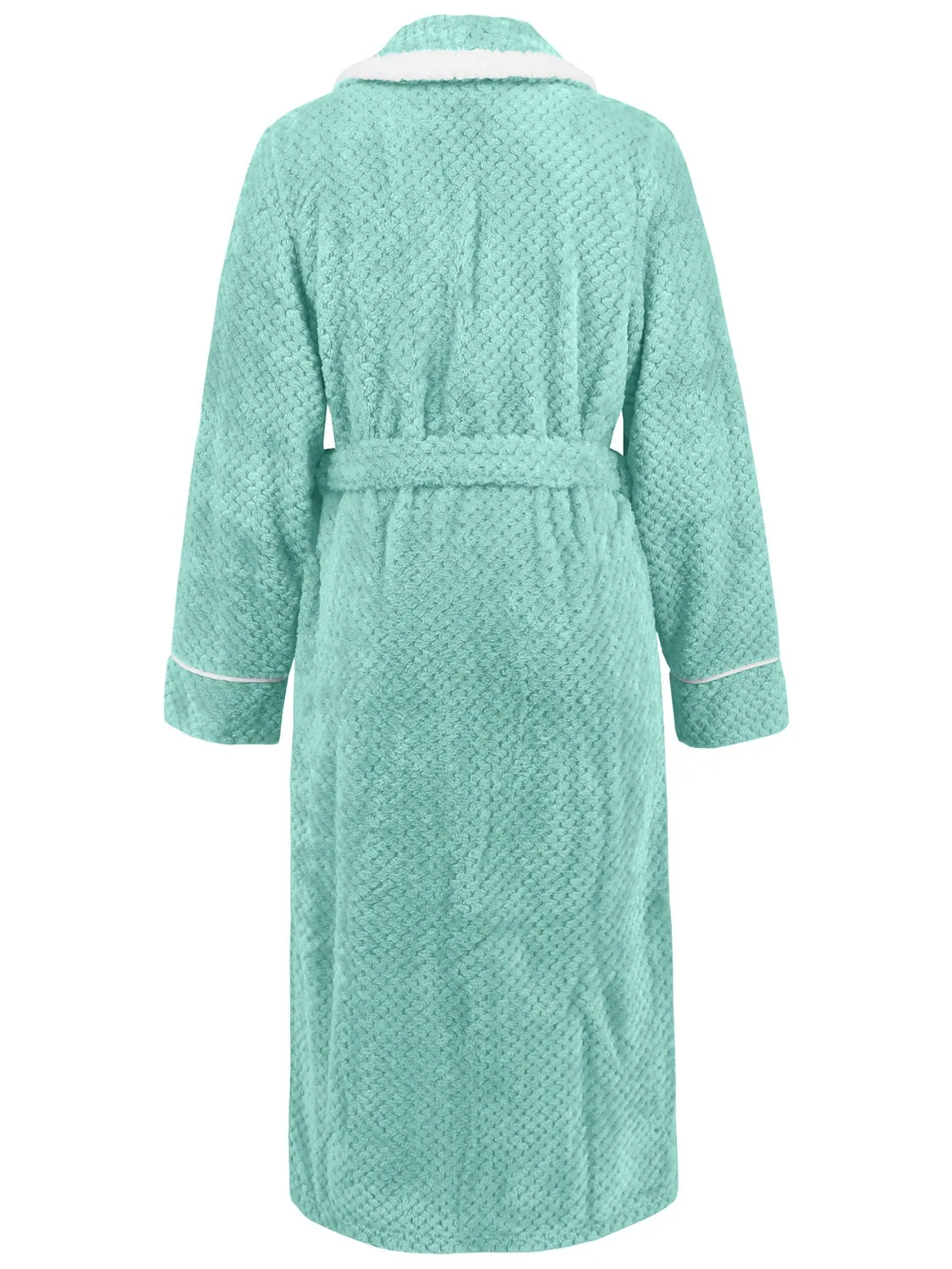 Nightgown with Pockets