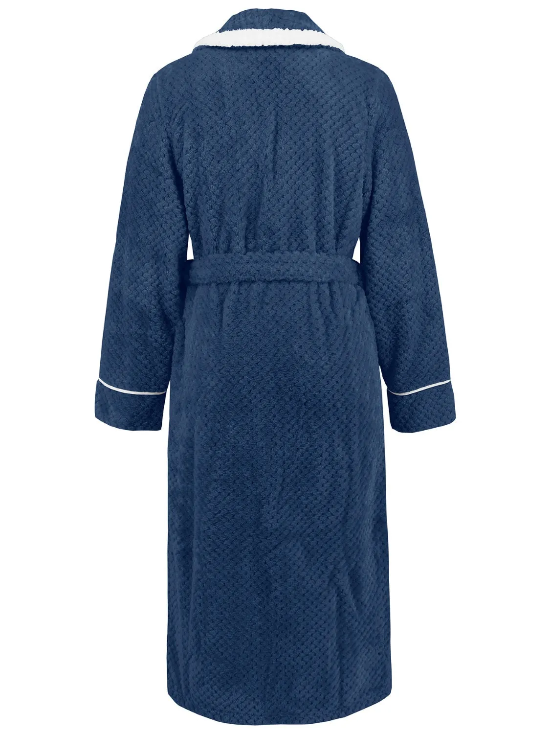 Nightgown with Pockets