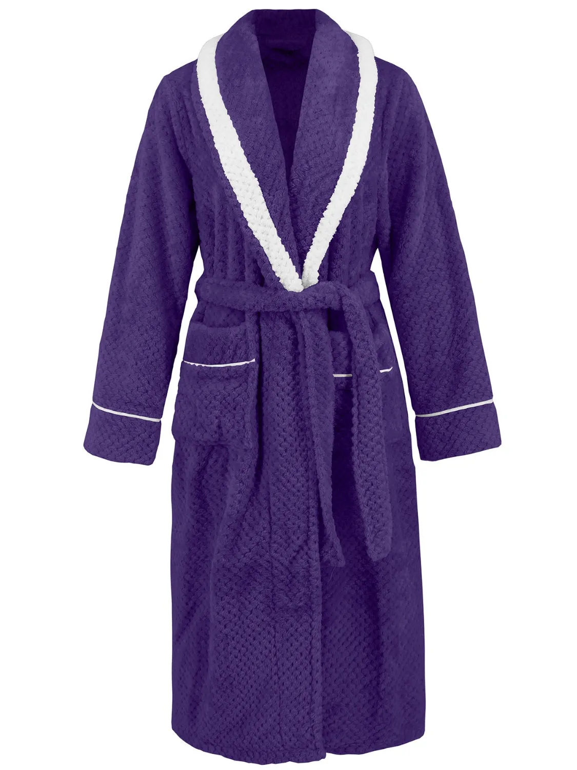 Nightgown with Pockets