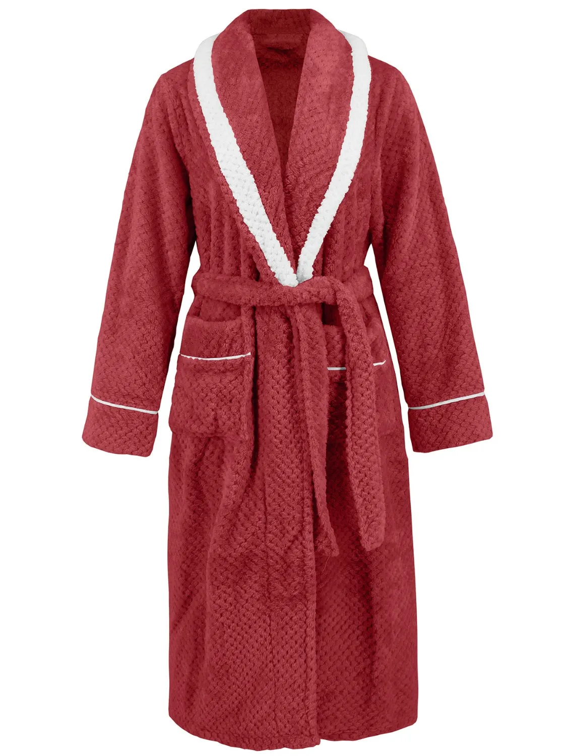 Nightgown with Pockets