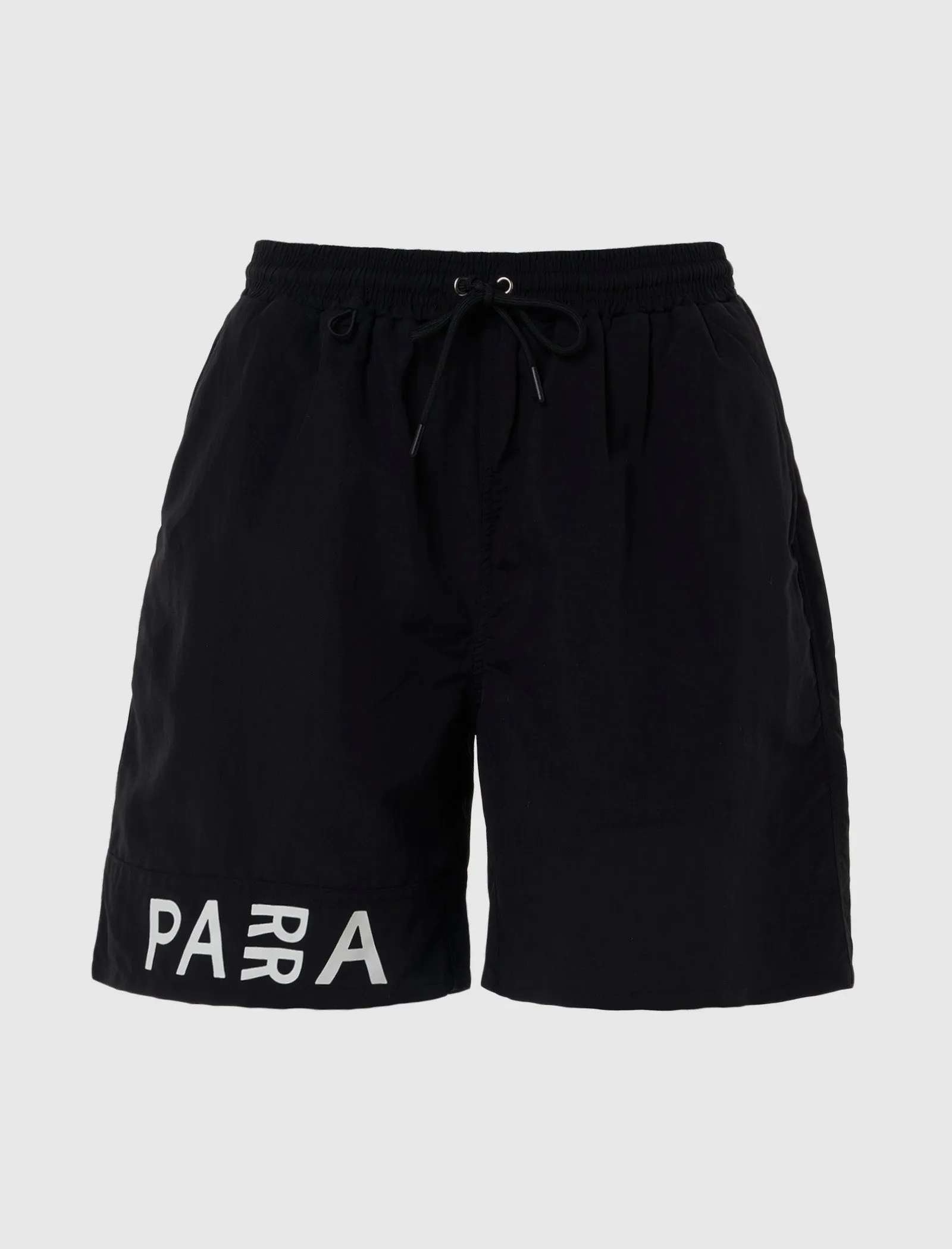 NO VISION SWIM SHORT