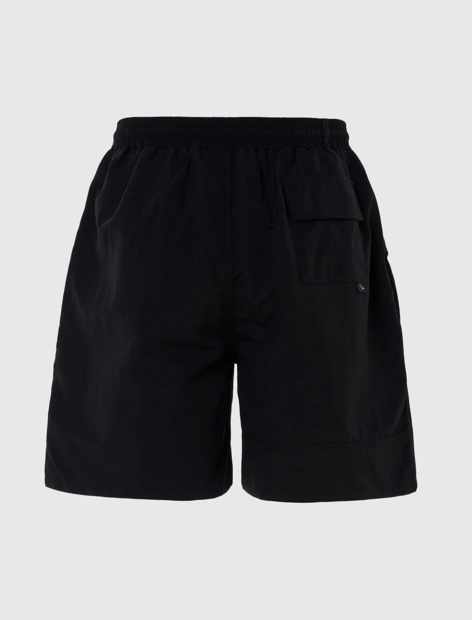 NO VISION SWIM SHORT