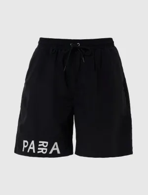 NO VISION SWIM SHORT