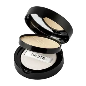 Note Banana Setting Powder 002
