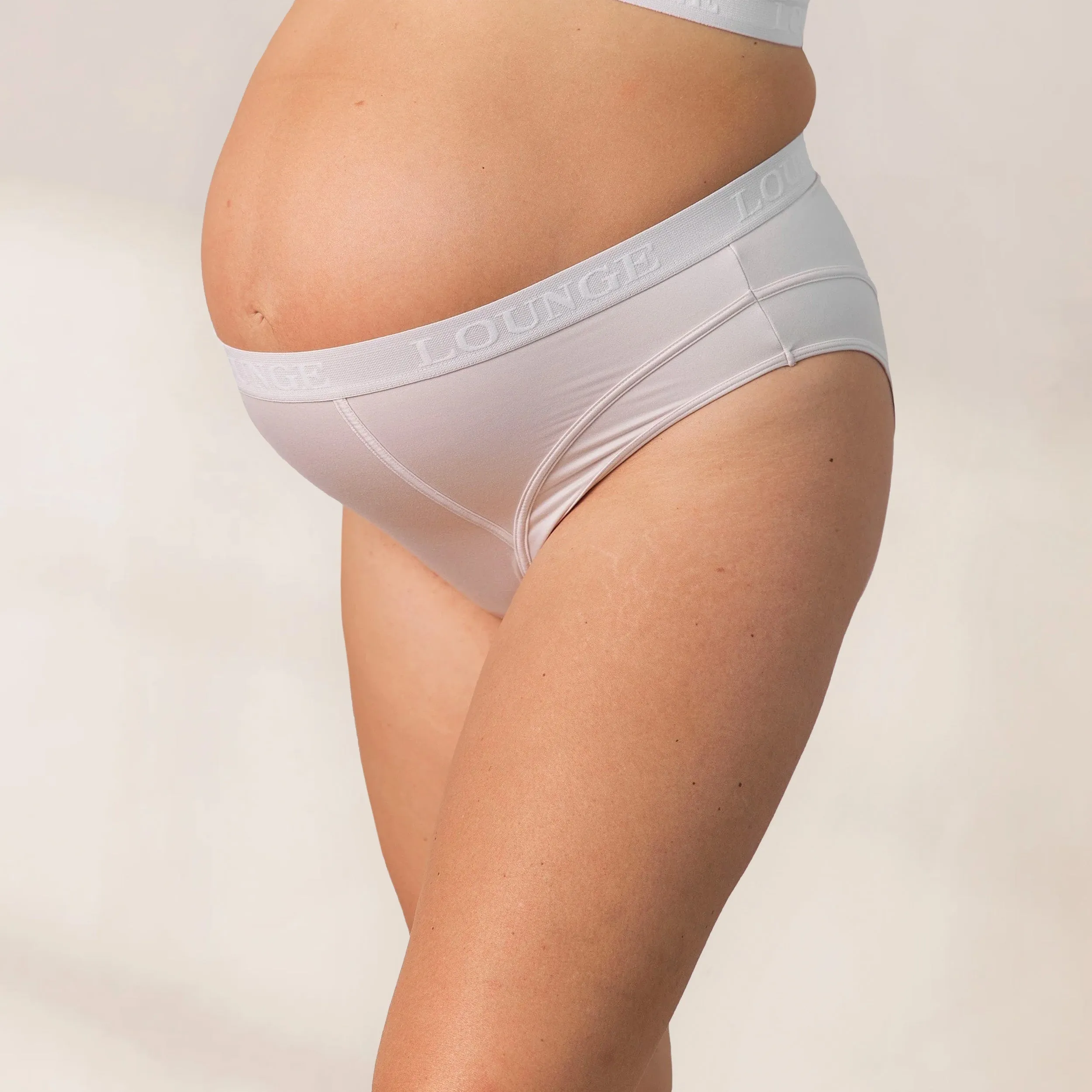 Nurture Culotte - Crème