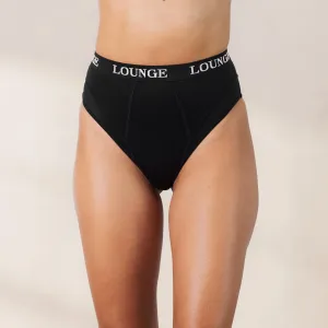 Nurture Culotte - Noir