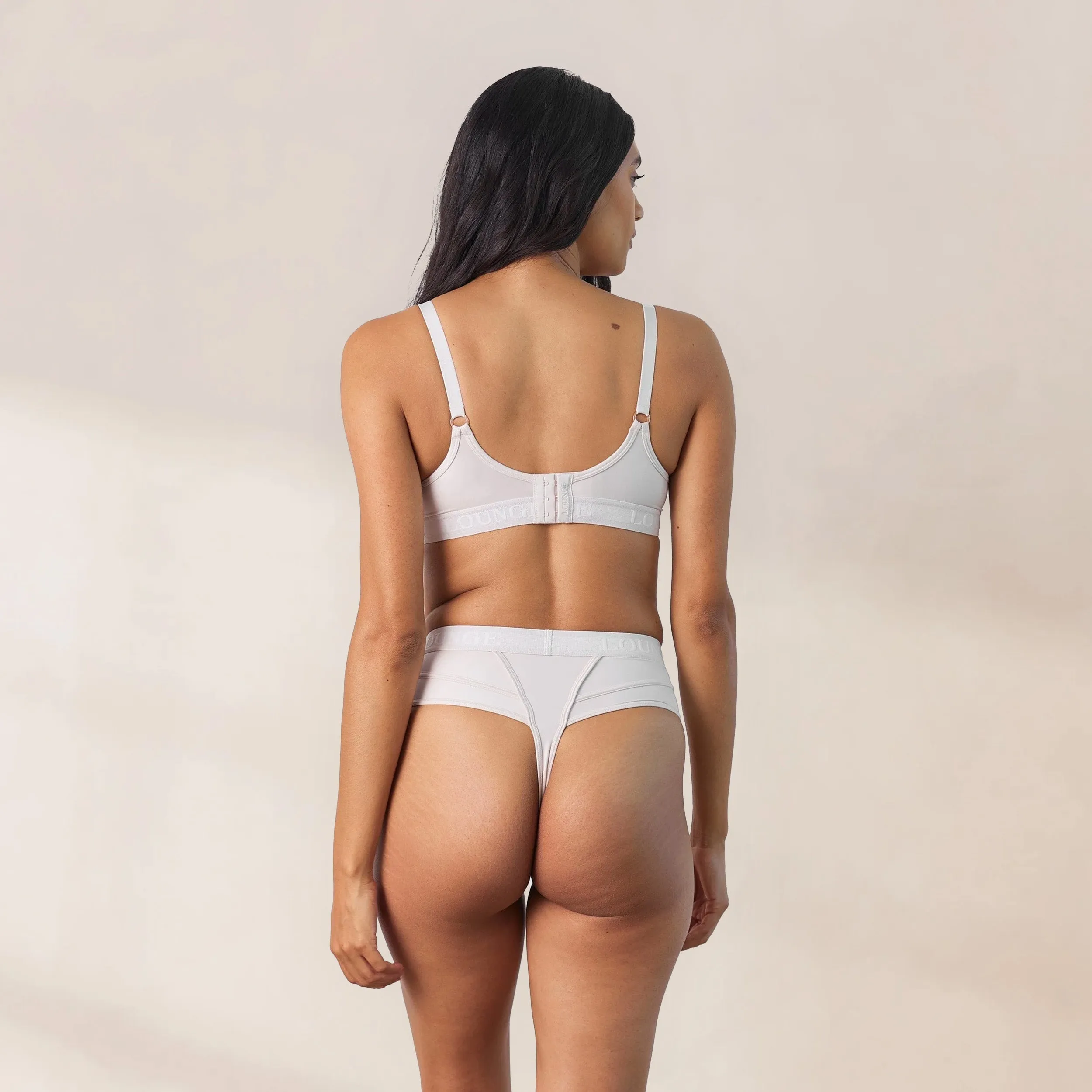 Nurture Soutien-Gorge d’Allaitement - Crème