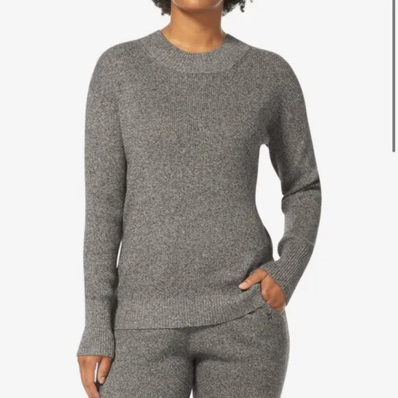 NWOT Tommy John Lounge Knit Sweatshirt​
