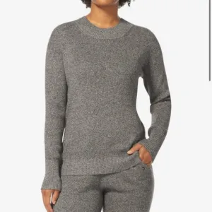 NWOT Tommy John Lounge Knit Sweatshirt​
