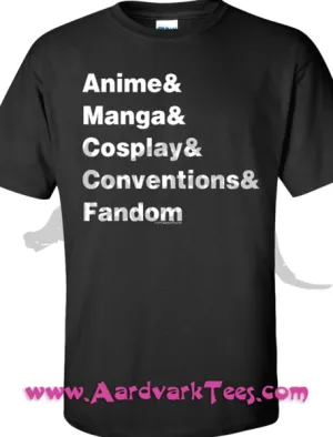 O - Anime & Manga & Cosplay & Conventions & Fandom