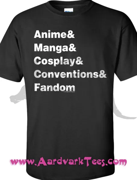 O - Anime & Manga & Cosplay & Conventions & Fandom