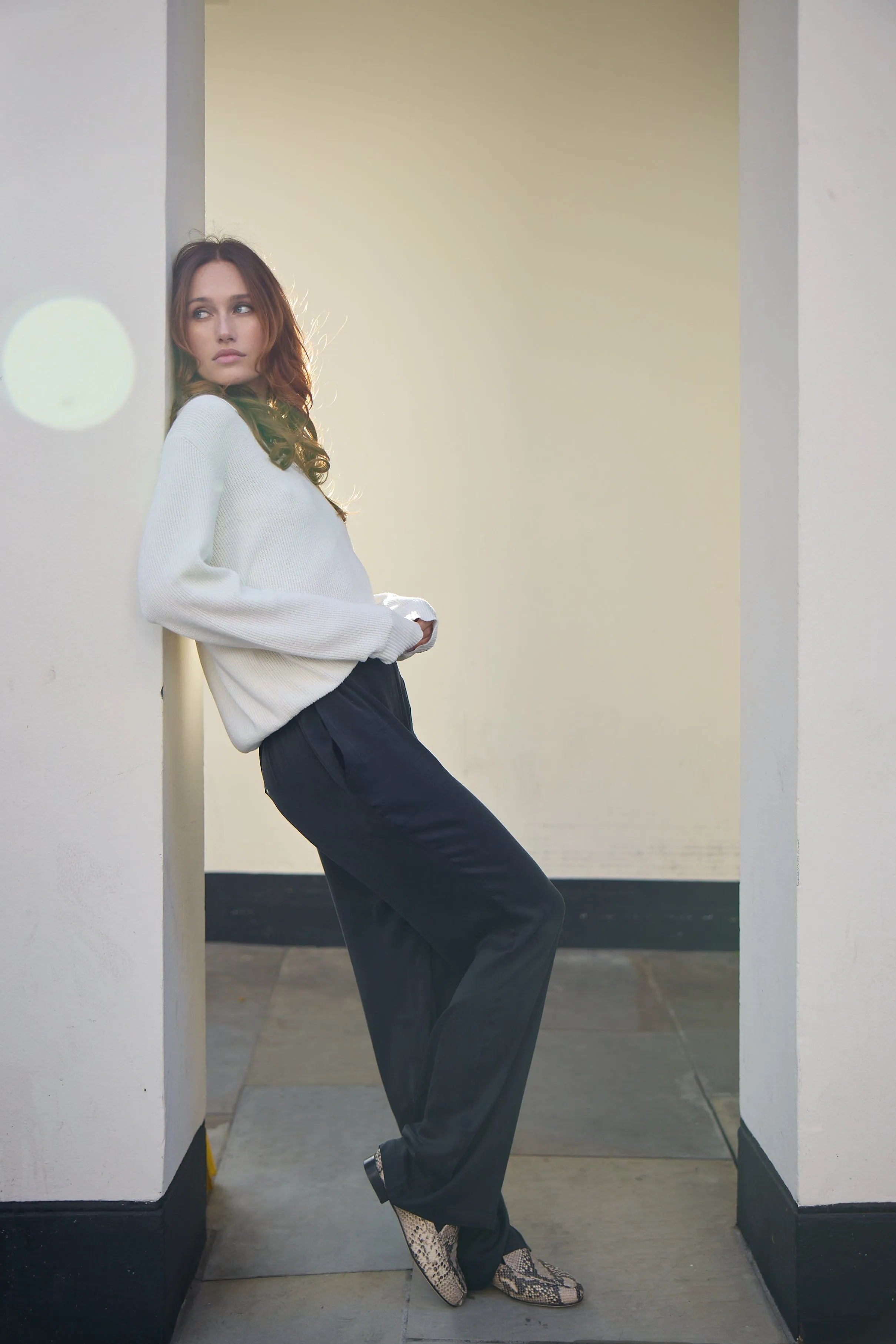 Off Duty On Duty Pant