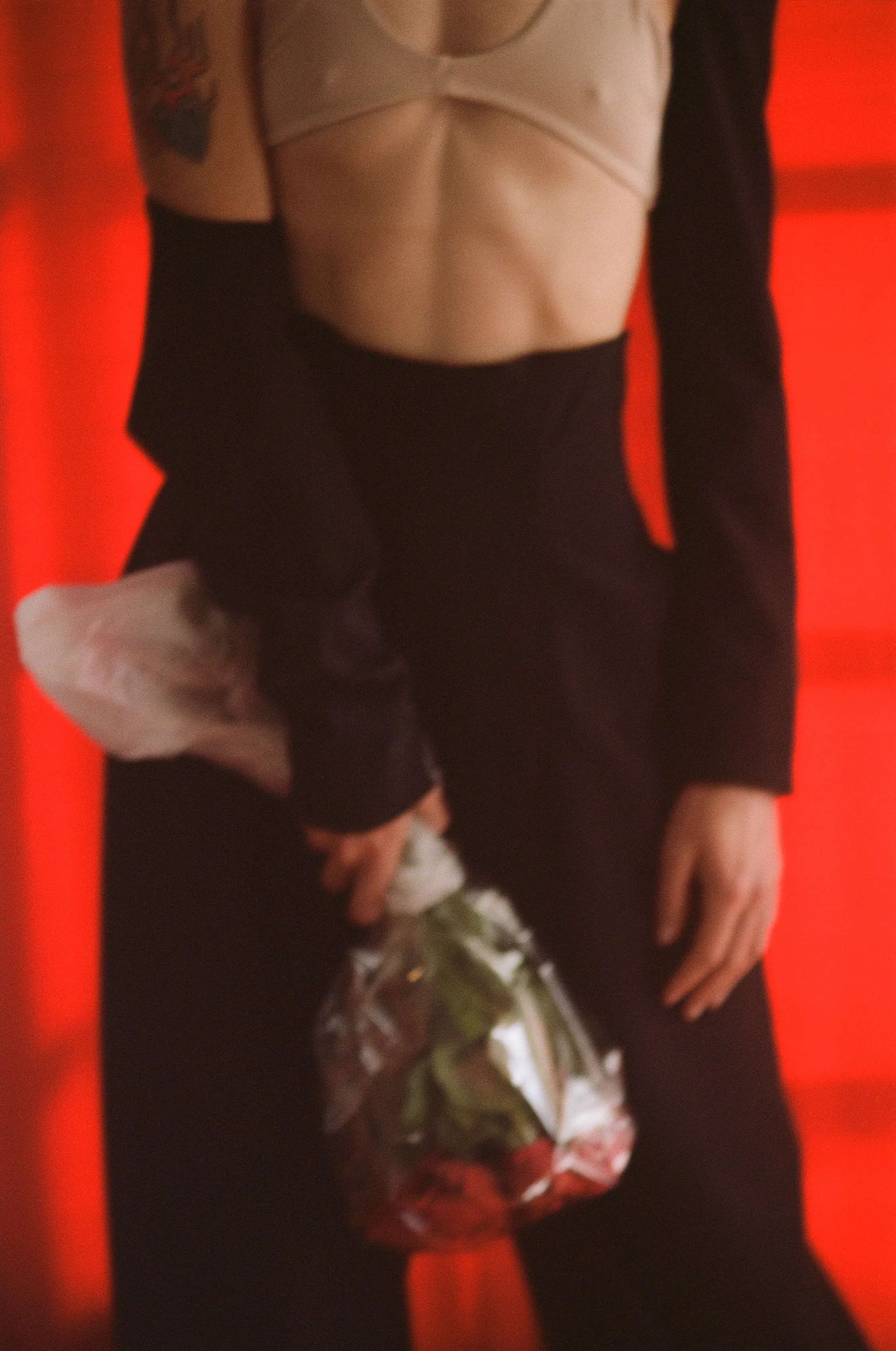 Oren Pant