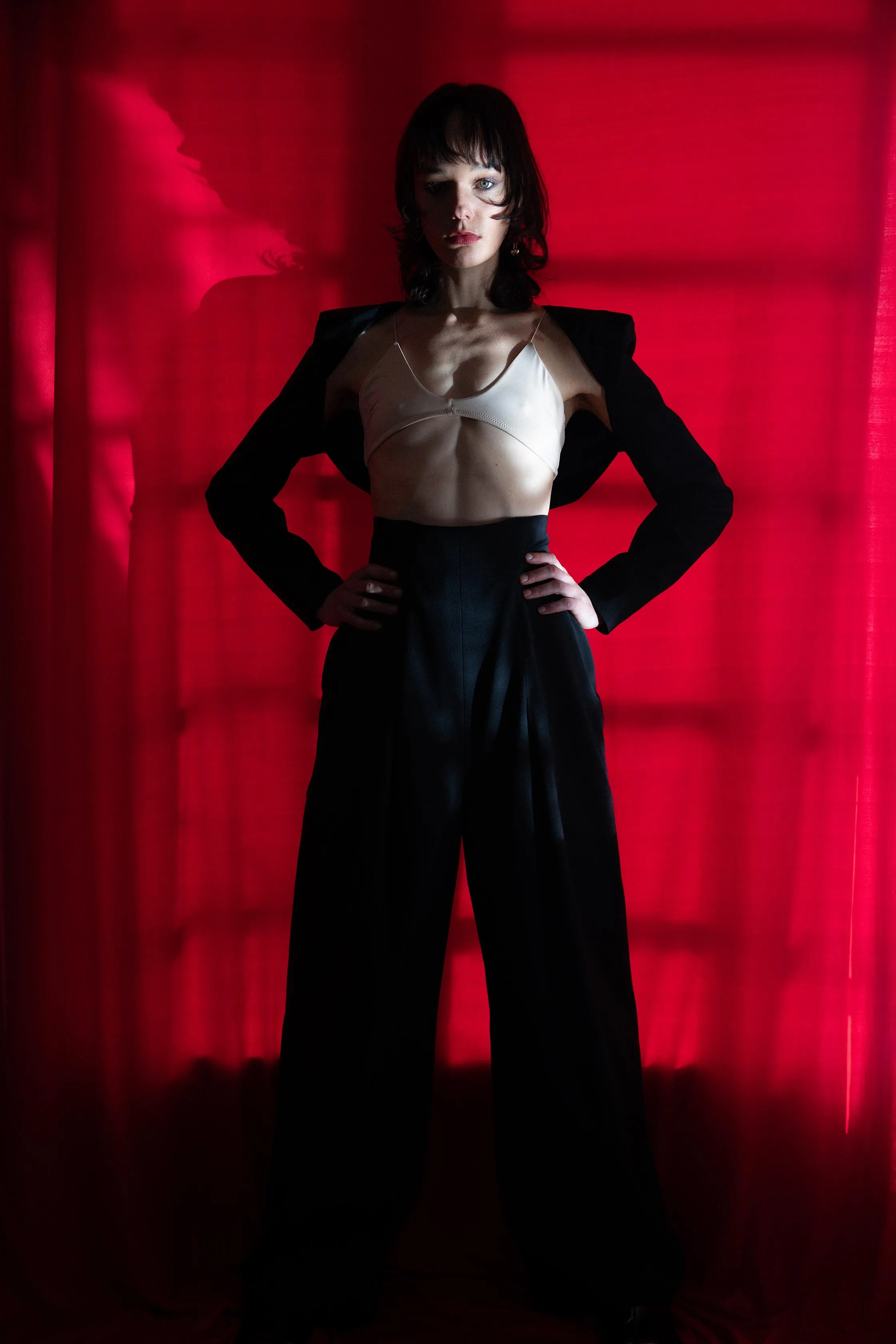 Oren Pant