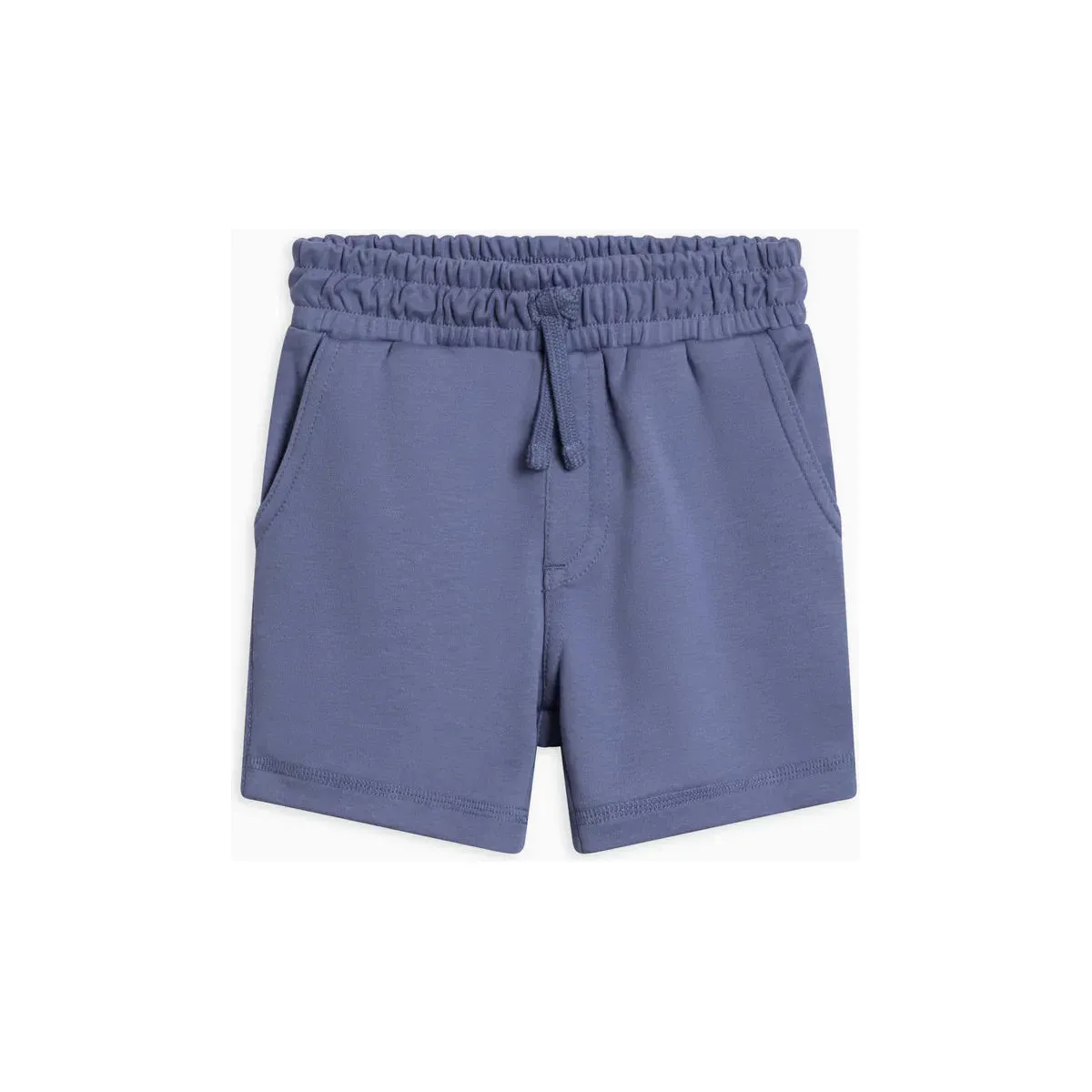 Organic Baby and Kids Dane Short - Marino