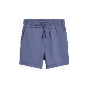 Organic Baby and Kids Dane Short - Marino