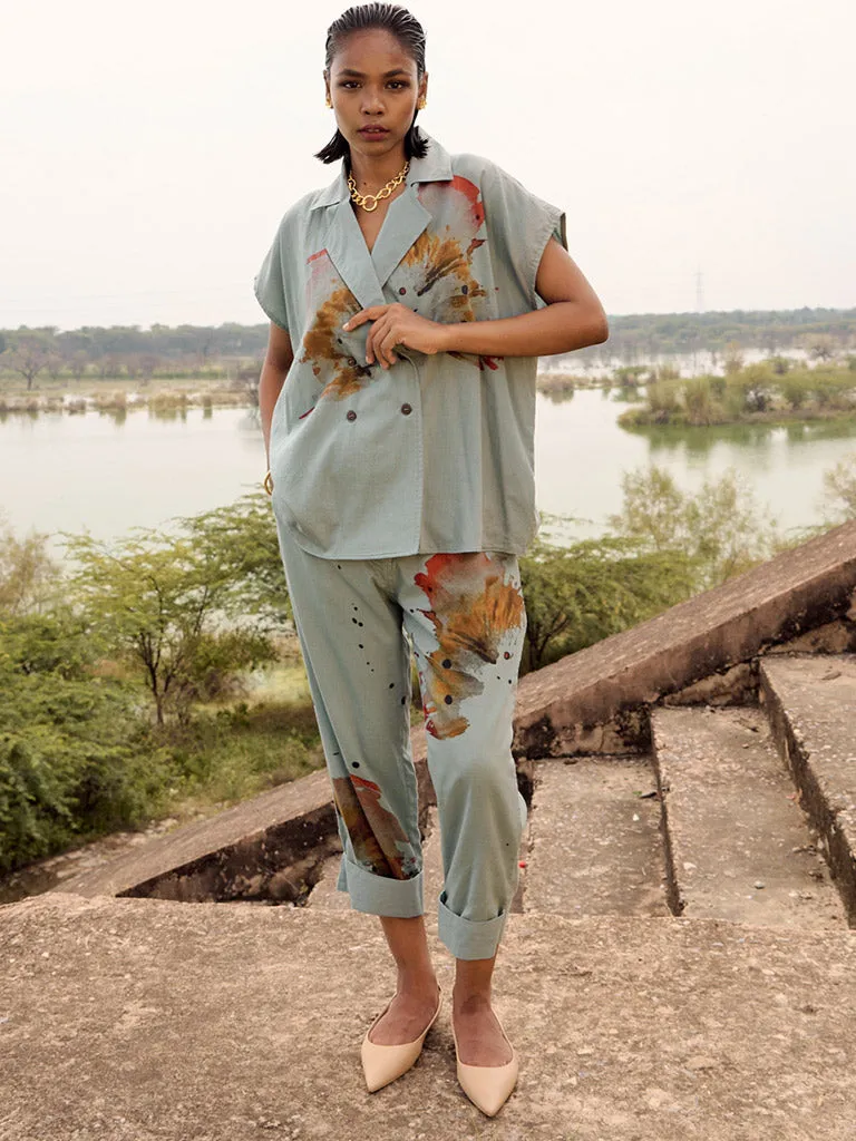 Oriole Co-ord Set